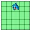 11" X 11" DTF Transfer Thumbnail
