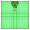 11" X 11" DTF Transfer Thumbnail
