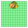 11" X 11" DTF Transfer Thumbnail