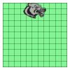 11" X 11" DTF Transfer Thumbnail
