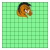 11" X 11" DTF Transfer Thumbnail