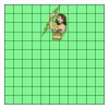 11" X 11" DTF Transfer Thumbnail