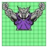11" X 11" DTF Transfer Thumbnail