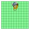 11" X 11" DTF Transfer Thumbnail