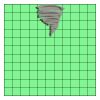 11" X 11" DTF Transfer Thumbnail