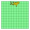 11" X 11" DTF Transfer Thumbnail