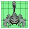 11" X 11" DTF Transfer Thumbnail