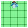11" X 11" DTF Transfer Thumbnail