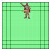11" X 11" DTF Transfer Thumbnail