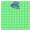 11" X 11" DTF Transfer Thumbnail