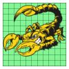 11" X 11" DTF Transfer Thumbnail