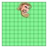 11" X 11" DTF Transfer Thumbnail