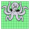 11" X 11" DTF Transfer Thumbnail
