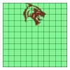 11" X 11" DTF Transfer Thumbnail