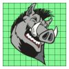 11" X 11" DTF Transfer Thumbnail