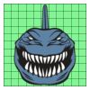 11" X 11" DTF Transfer Thumbnail