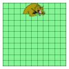 11" X 11" DTF Transfer Thumbnail
