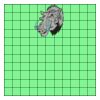 11" X 11" DTF Transfer Thumbnail