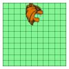 11" X 11" DTF Transfer Thumbnail