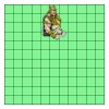 11" X 11" DTF Transfer Thumbnail
