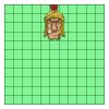 11" X 11" DTF Transfer Thumbnail