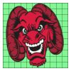 11" X 11" DTF Transfer Thumbnail
