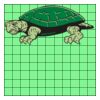 11" X 11" DTF Transfer Thumbnail