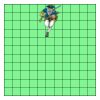 11" X 11" DTF Transfer Thumbnail