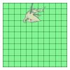 11" X 11" DTF Transfer Thumbnail