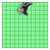 11" X 11" DTF Transfer Thumbnail