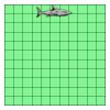 11" X 11" DTF Transfer Thumbnail