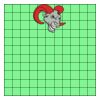 11" X 11" DTF Transfer Thumbnail