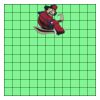 11" X 11" DTF Transfer Thumbnail