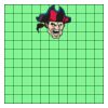 11" X 11" DTF Transfer Thumbnail