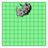 11" X 11" DTF Transfer Thumbnail
