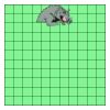 11" X 11" DTF Transfer Thumbnail