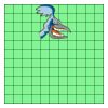 11" X 11" DTF Transfer Thumbnail