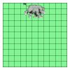 11" X 11" DTF Transfer Thumbnail