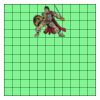11" X 11" DTF Transfer Thumbnail