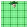11" X 11" DTF Transfer Thumbnail