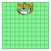 11" X 11" DTF Transfer Thumbnail