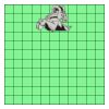 11" X 11" DTF Transfer Thumbnail