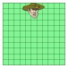 11" X 11" DTF Transfer Thumbnail