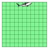 11" X 11" DTF Transfer Thumbnail