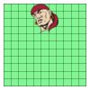 11" X 11" DTF Transfer Thumbnail