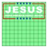 11" X 11" DTF Transfer Thumbnail