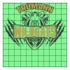11" X 11" DTF Transfer Thumbnail