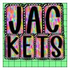 11" X 11" DTF Transfer Thumbnail