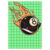 12" X 17" DTF Transfer Thumbnail