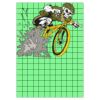 12" X 17" DTF Transfer Thumbnail